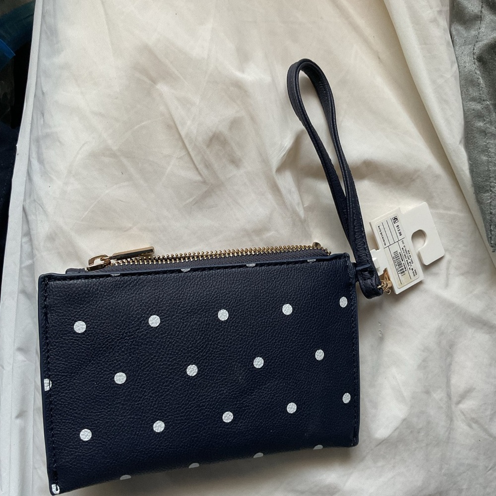 Small cute wallet